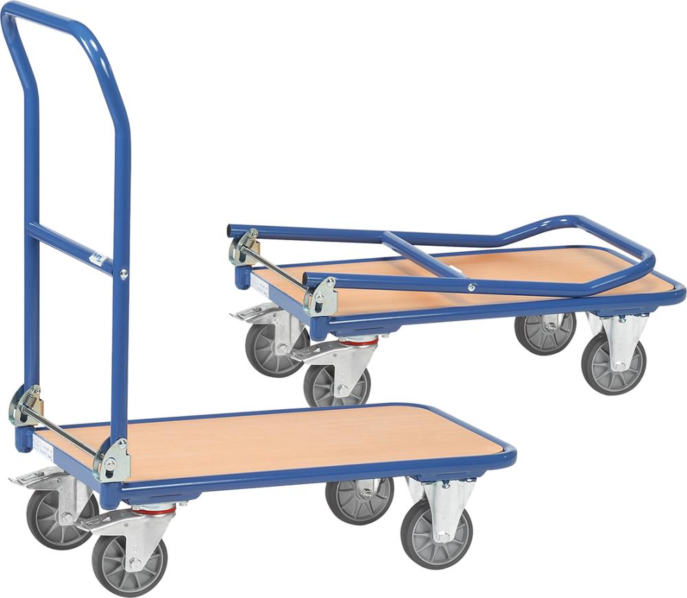 Fetra Klappwagen 1132 250kg 720x450mm
