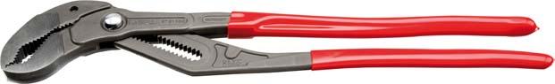 Knipex Wasserpumpenzange Cobra mit Kunststoff-Griffen 560mm