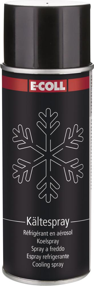 E-Coll Kaltespray unbrennbar 400ml