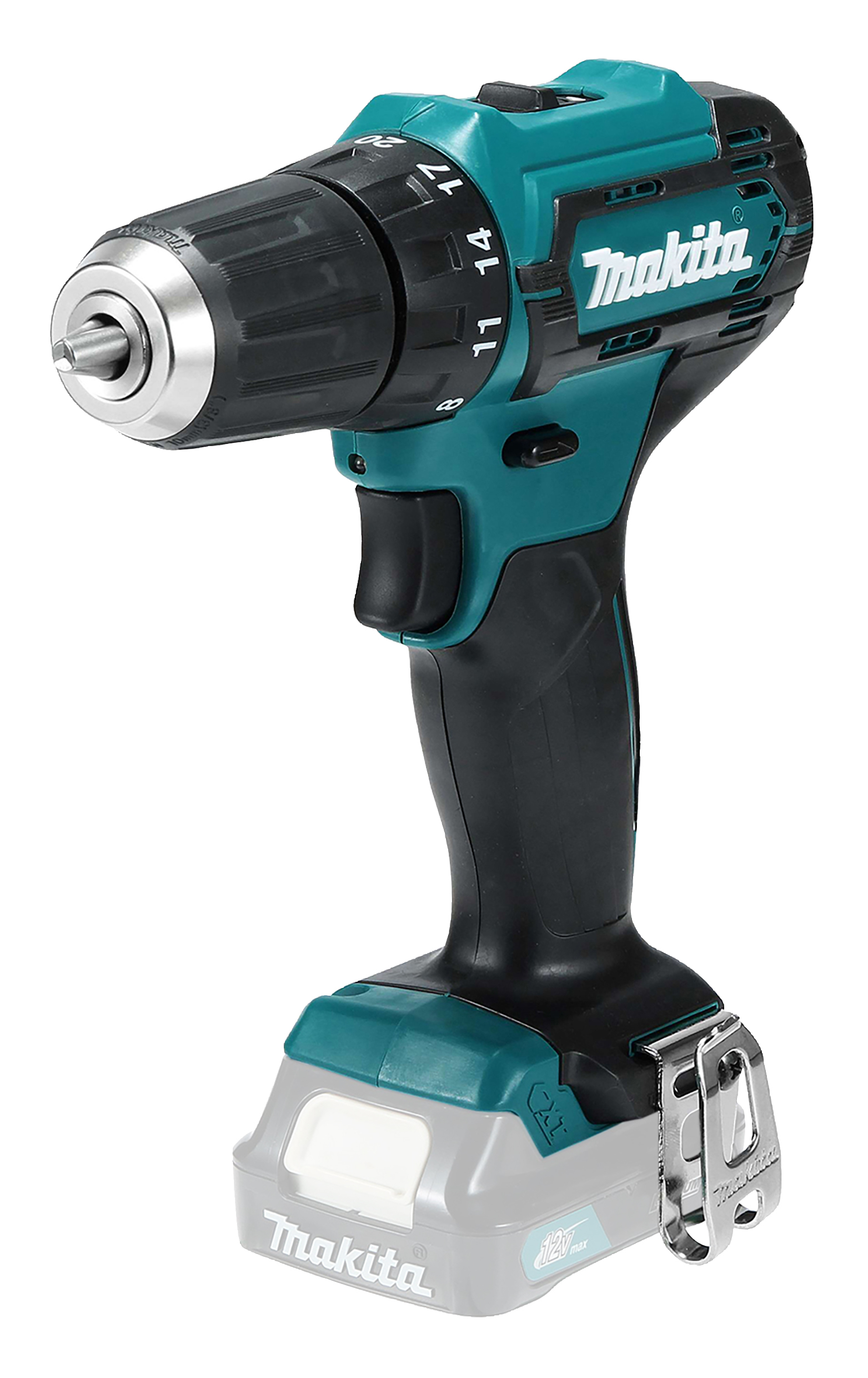 Makita Akku-Bohrschrauber DF333DZ