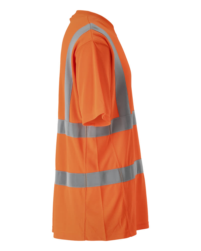 MASCOT Espinosa SAFE CLASSIC T-Shirt hi-vis orange L