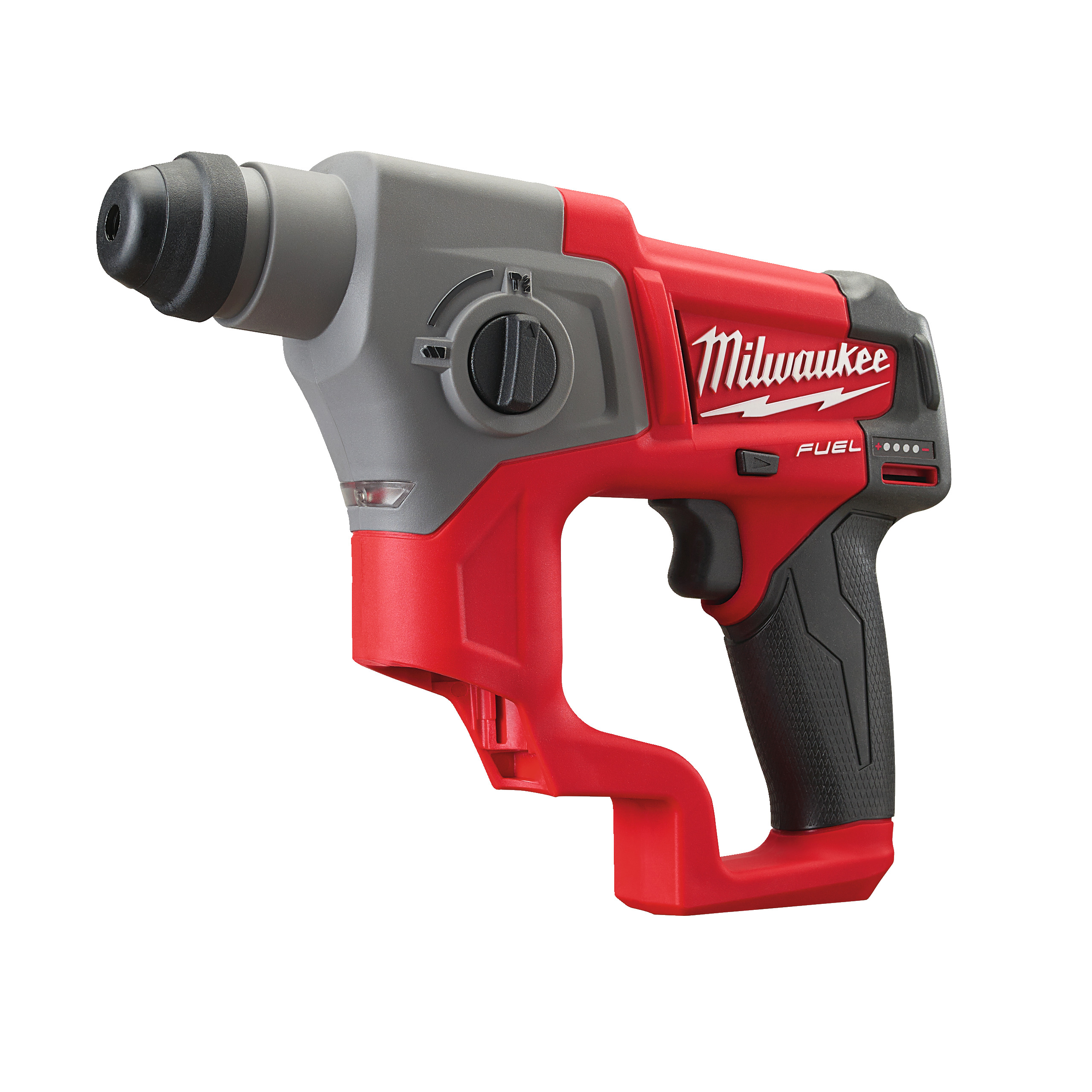 Milwaukee Akku-Bohrhammer FUEL M12 CH/0