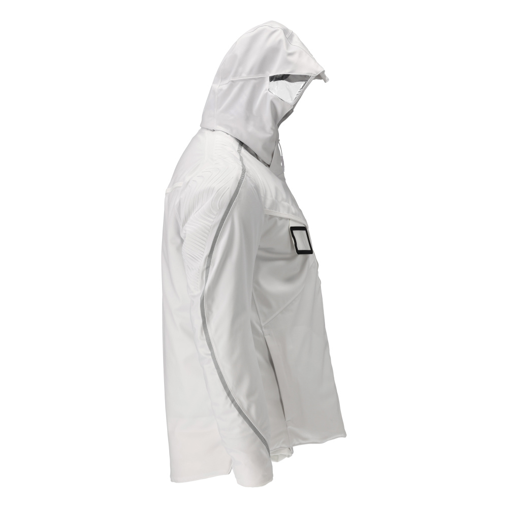 MASCOT CUSTOMIZED Winterjacke weiß 3XL