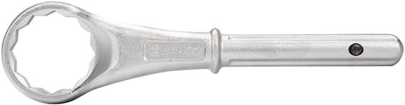 Bahco Zug-Ringschlüssel 46mm ohne Aufsteckrohr