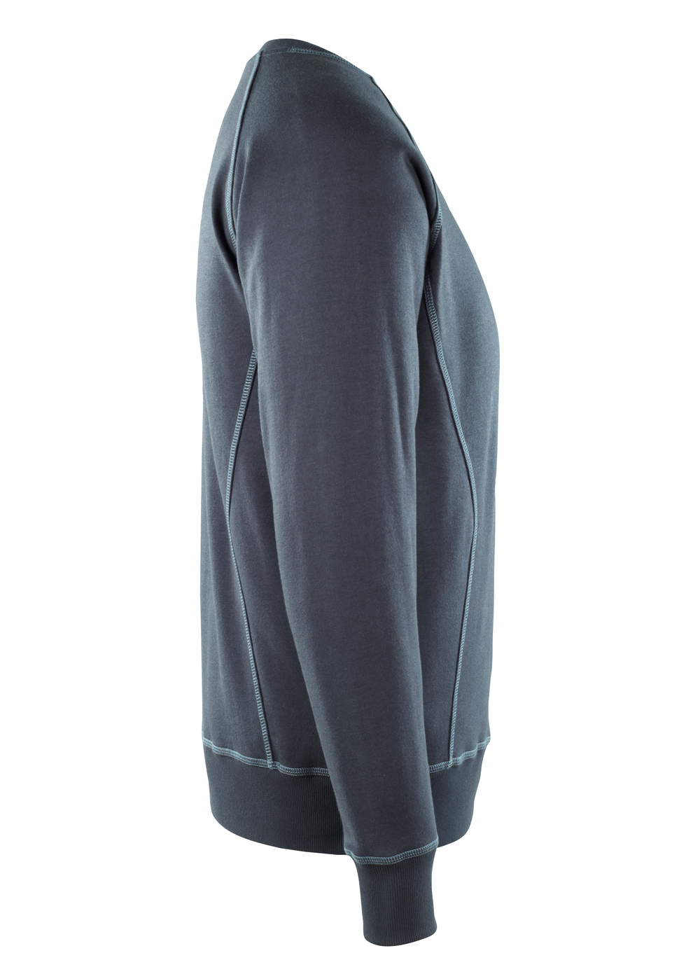 MASCOT Horgen MULTISAFE Sweatshirt schwarzblau L