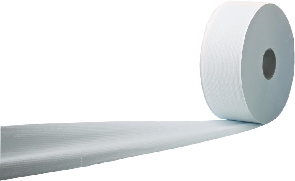 Wepa Toilettenpapier Großrolle 360m weiß 6 Rollen