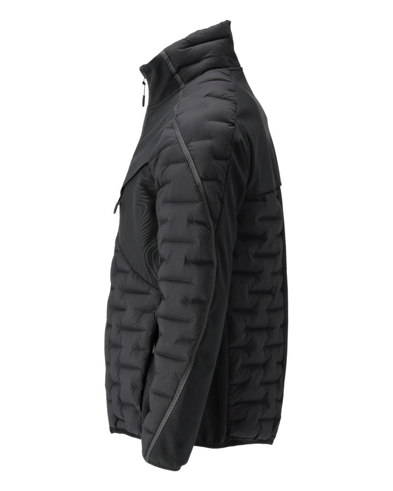 MASCOT CUSTOMIZED Jacke schwarz XS