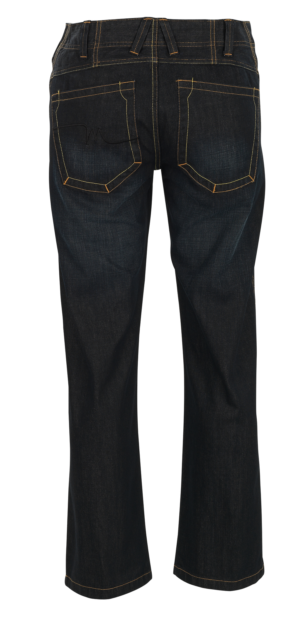 MASCOT Fafe FRONTLINE Jeans dunkles denimblau 58 lang