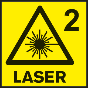 Bosch Laserentfernungsmessgerät GLM 50-27
