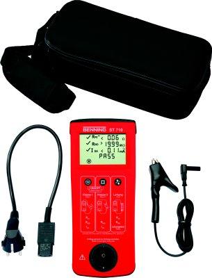 Benning Gerätetester ST 710