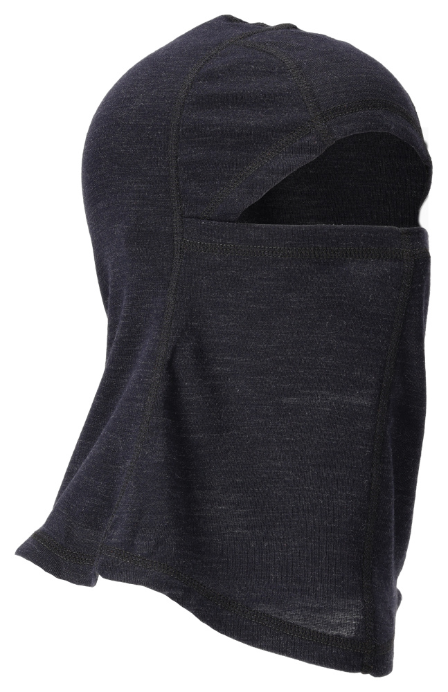MASCOT COMPLETE Balaclava schwarzblau L-XL