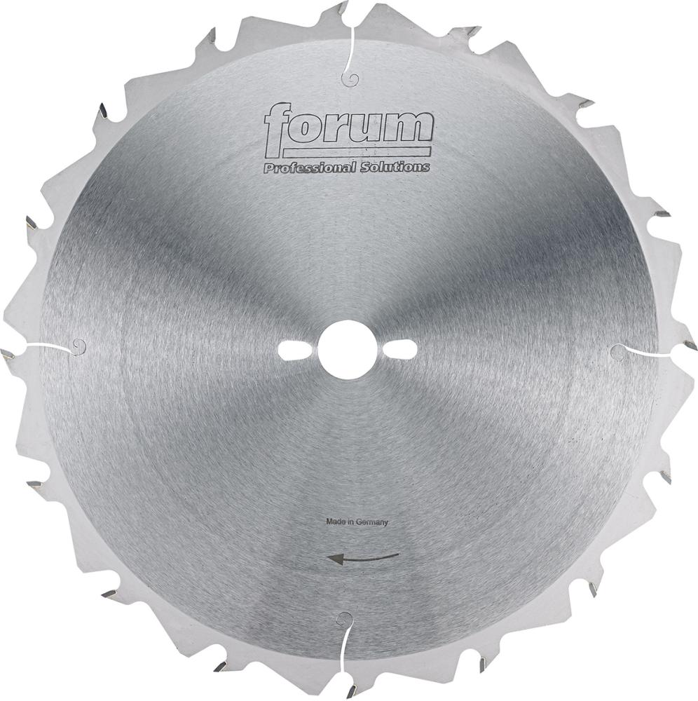 Forum Kreissägeblatt HW LFZ2 400X3,5X30-28Z