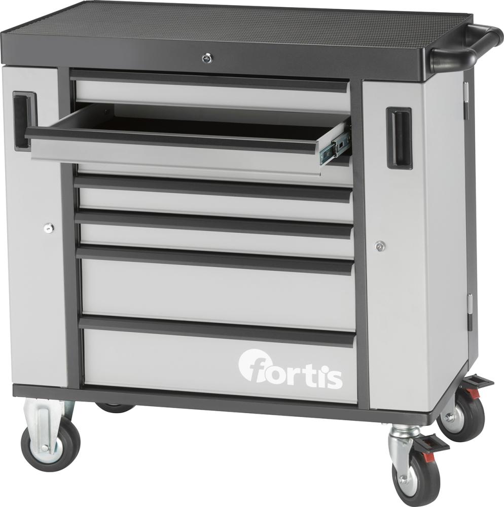 Fortis Werkstattwagen Seitentür 915x475x 995mm
