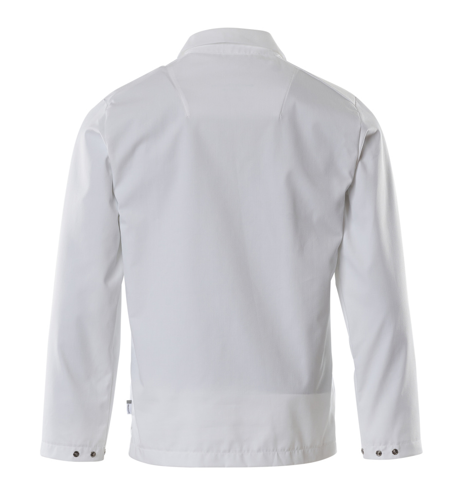 MASCOT FOOD & CARE Schlupfkasack weiß 3XL