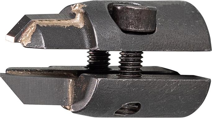 Fortis Aufsteckversenker HW verstellbar 3-7mm SL 15mm GL 32 mm
