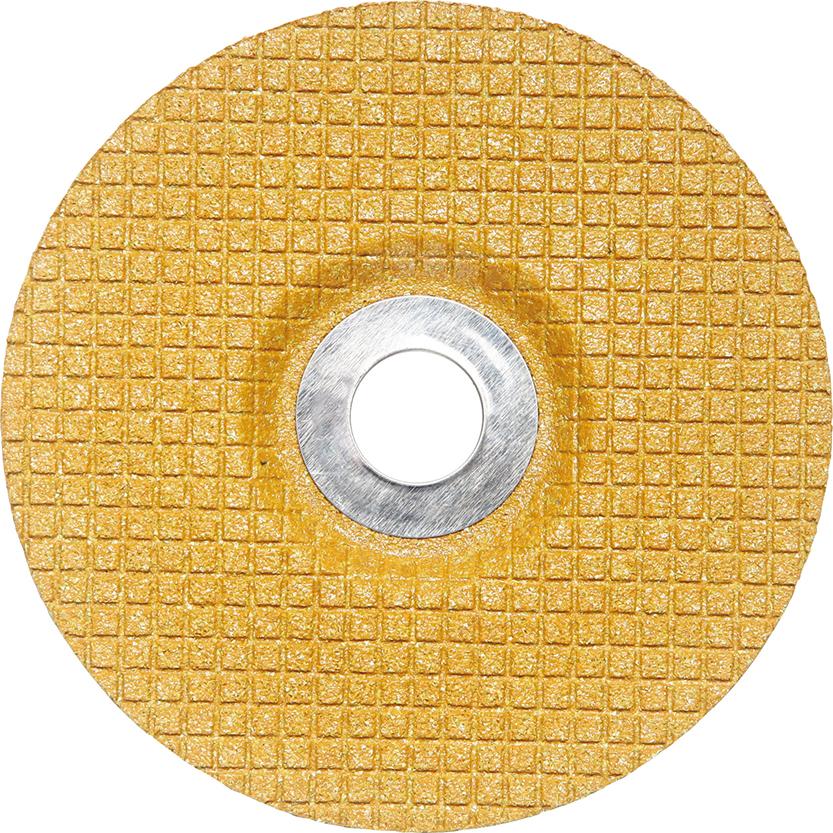 3M Schruppscheibe gekröpft Flex Grind 115x3 mm K80+
