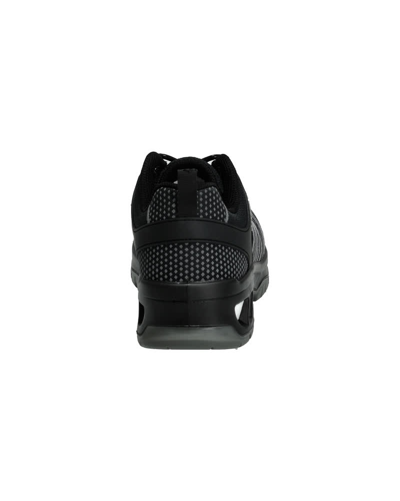 MASCOT FOOTWEAR ENERGY Sicherheitsschuhe schwarz/anthrazit 39