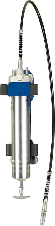 Pressol Akku-Fettpresse 20V/2Ah Kart. 400g 500ccm