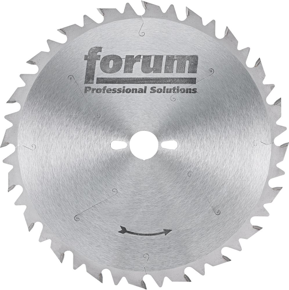 Forum Kreissägeblatt HW SLWZ 315x3,2x30-20Z