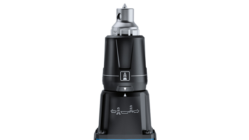 Bosch Akku-Trockenbauschrauber GTB 18V-45 mit L-BOXX