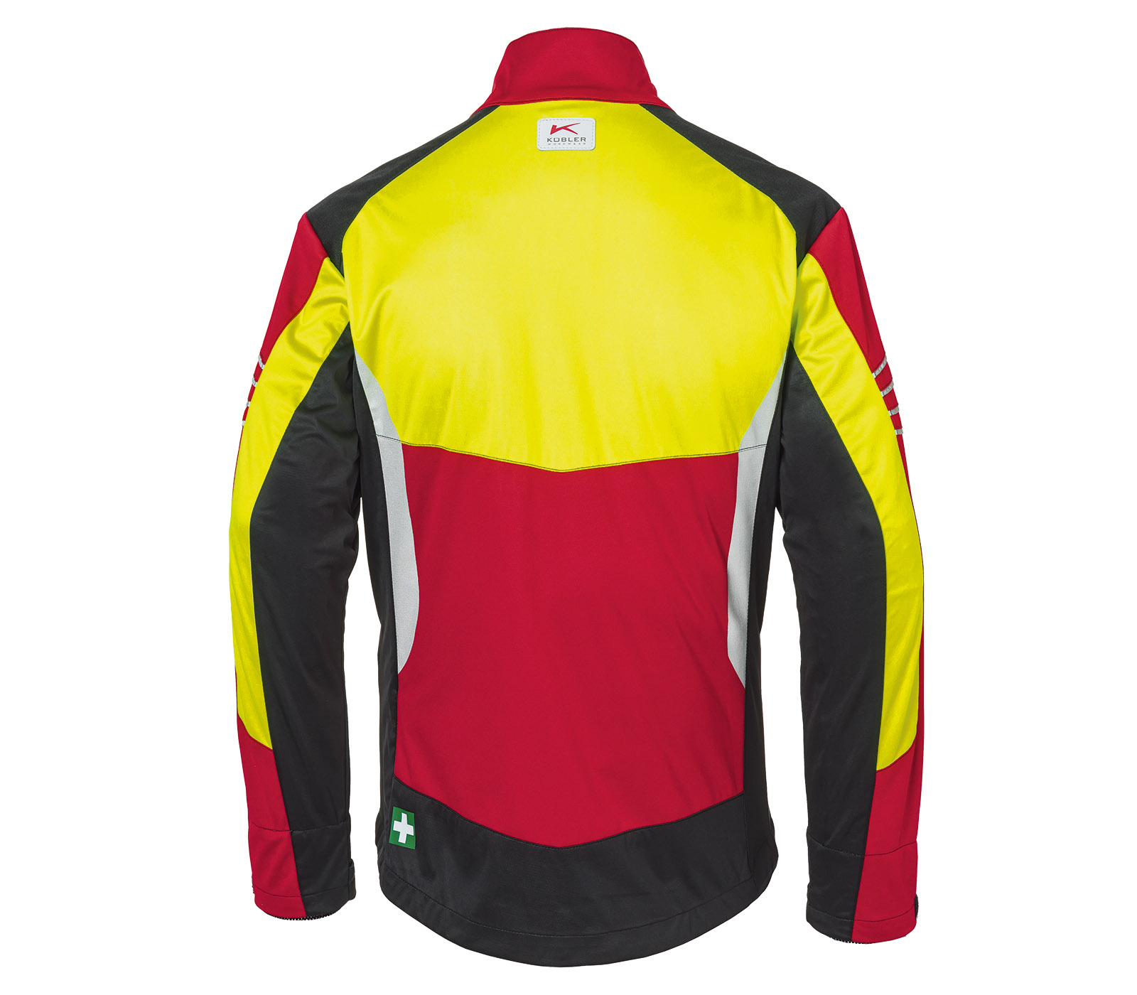 KÜBLER Forest Ultrashell Jacke Pro 1751