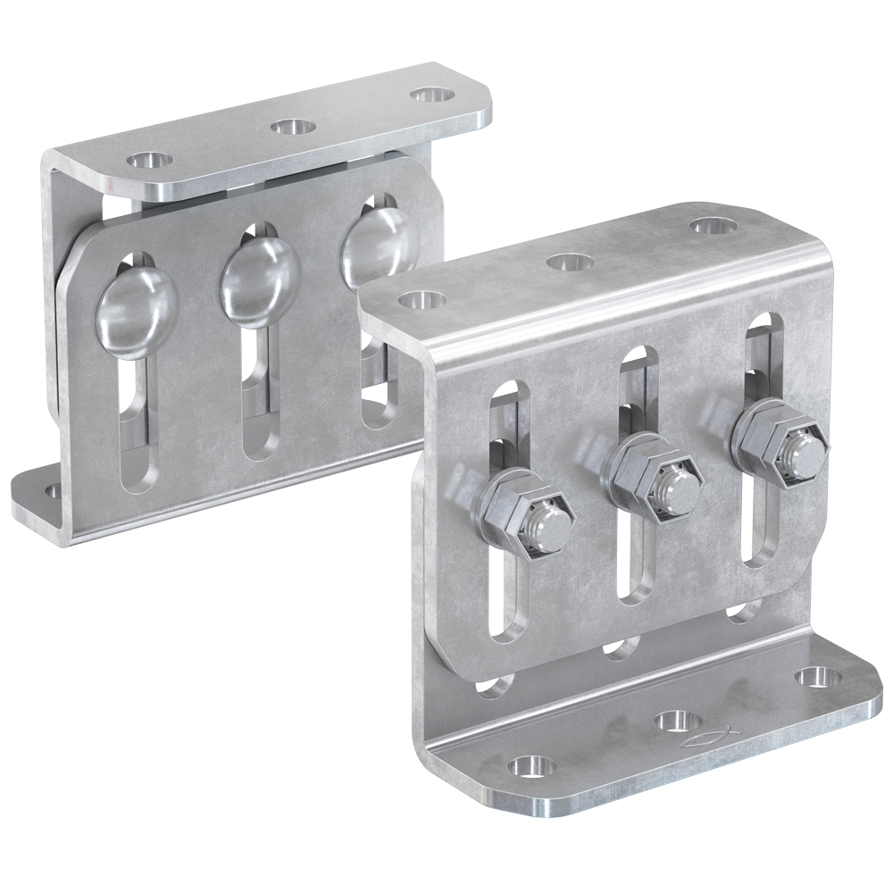 fischer Festpunkte Sattel FMFS M