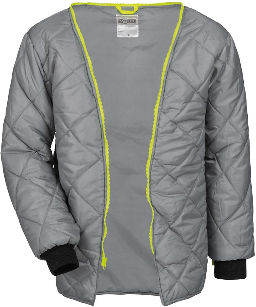 Safestyle Warnparka Alexander Gr. XXL orange/blau