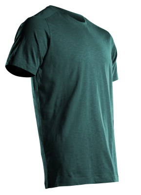 MASCOT Customized T-Shirt 22582-983-34 waldgrün Gr. 3XL