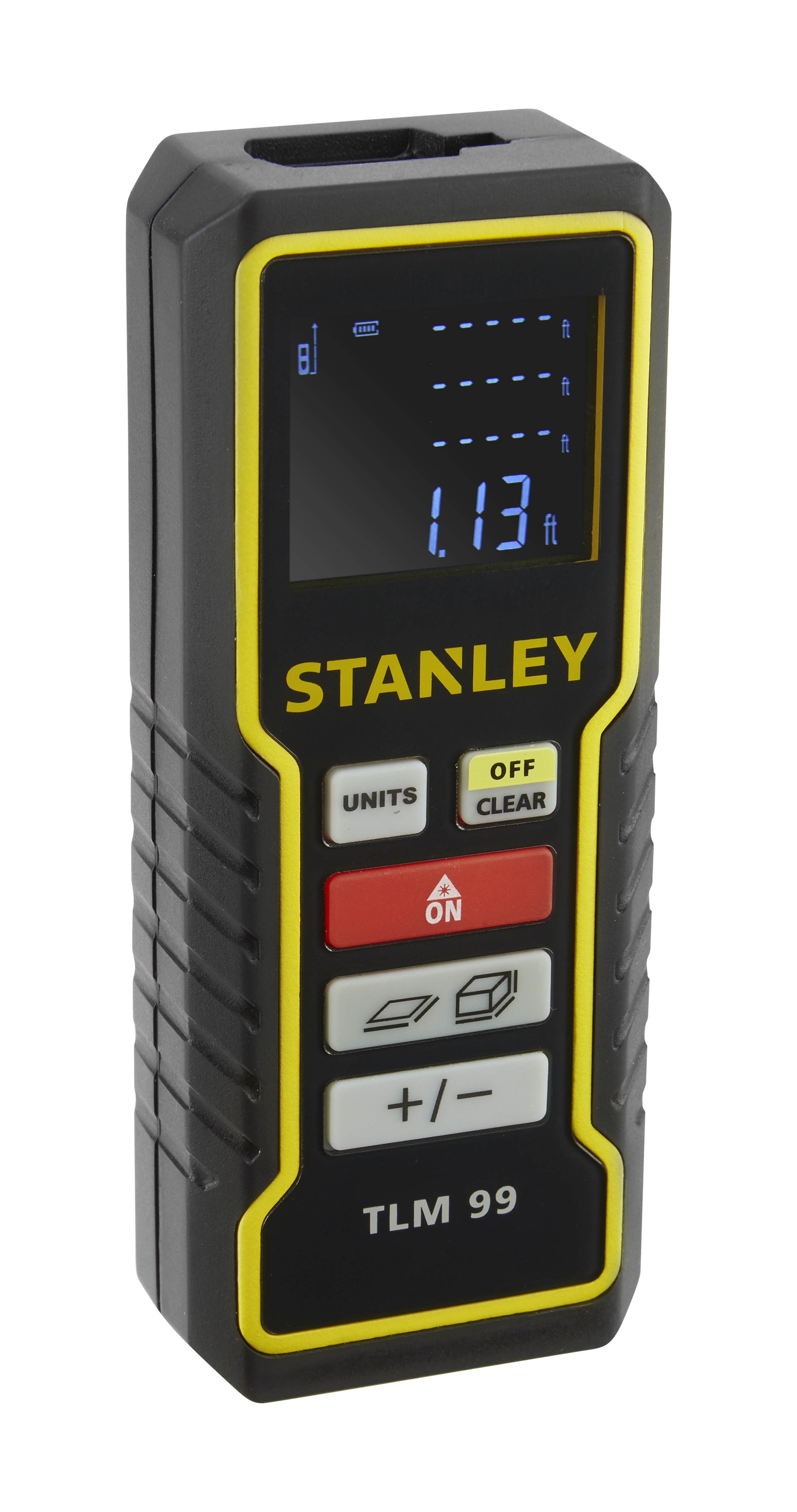 Stanley Entfernungsmesser TLM99 0,1m bis 30m