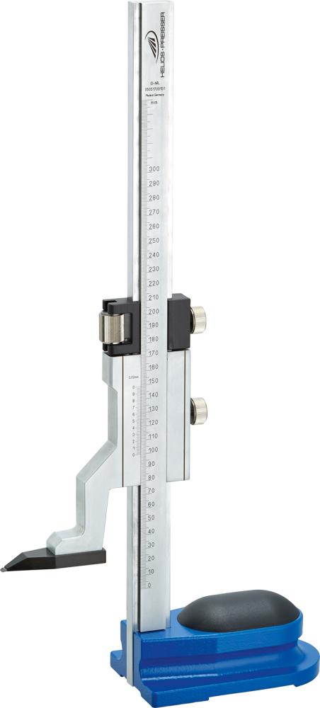 Helios-Preisser Höhenreißer mit Feineinstellung 300mm