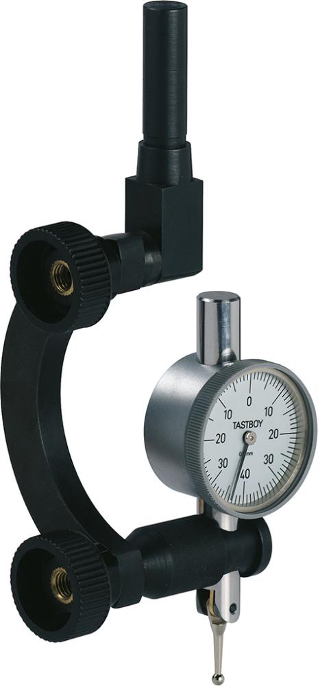 Käfer Zentrierhalter FH 8 für Fühlhebelmessgeräte 8mm