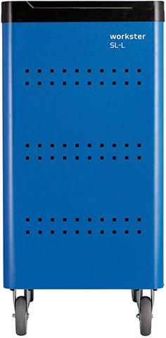 Gedore Werkstattwagen Smartline 1045x785x510mm