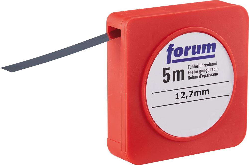 FORUM Fühlerlehrenband 0 06mm