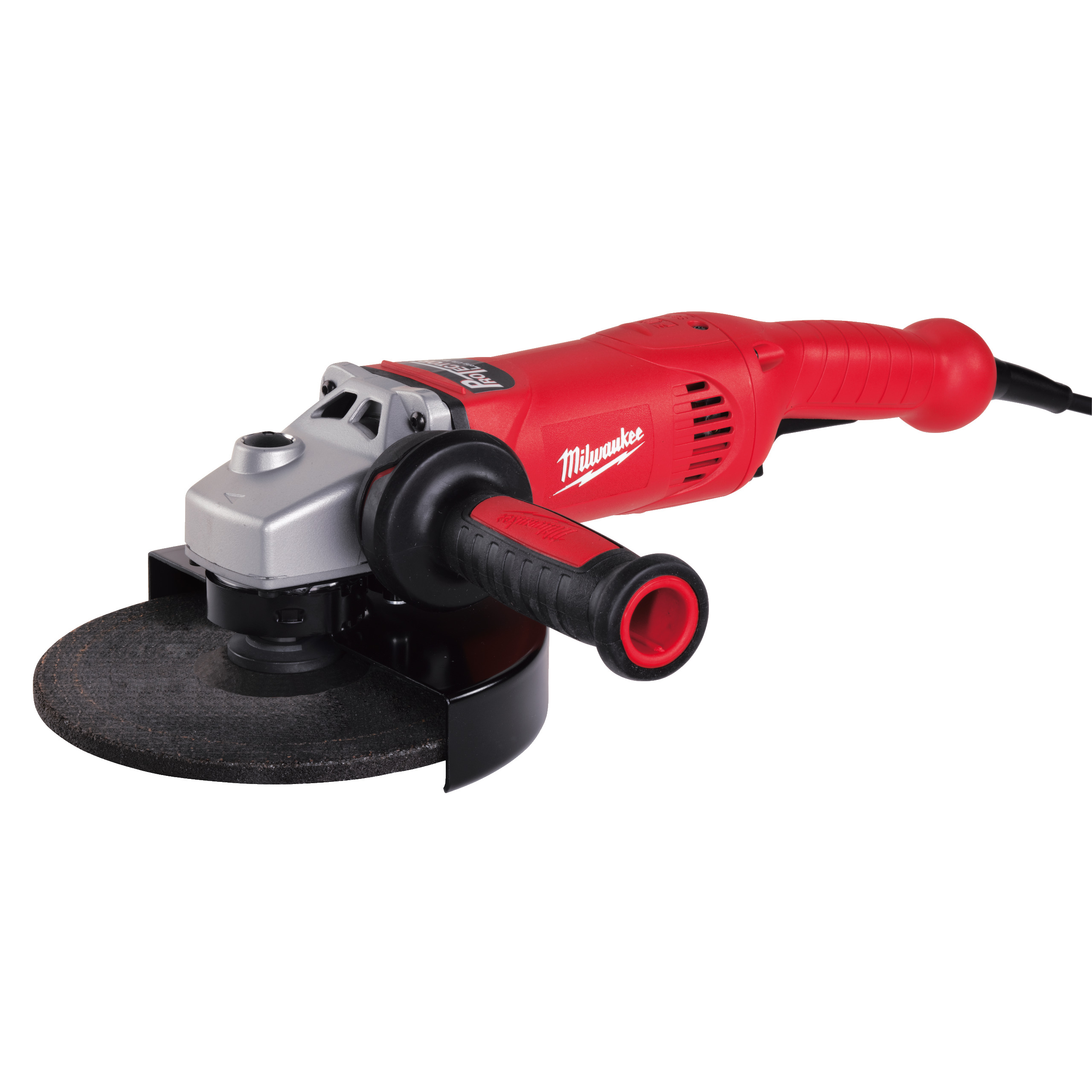 Milwaukee Winkelschleifer AGV 17-180 XC ProTector