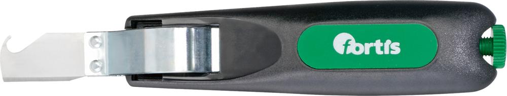 Fortis Kabelmesser 4-28qmm