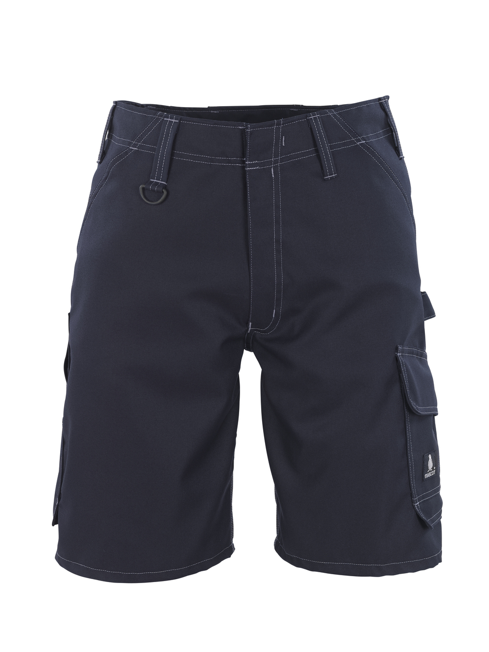 MASCOT Charleston INDUSTRY Shorts schwarzblau 54