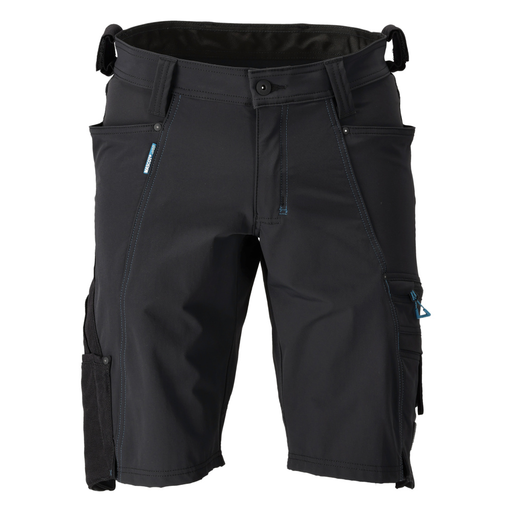 Mascot ADVANCED Shorts Schwarz 60