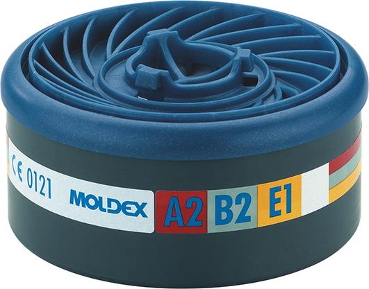 MOLDEX Filter 9500, A2B2E1