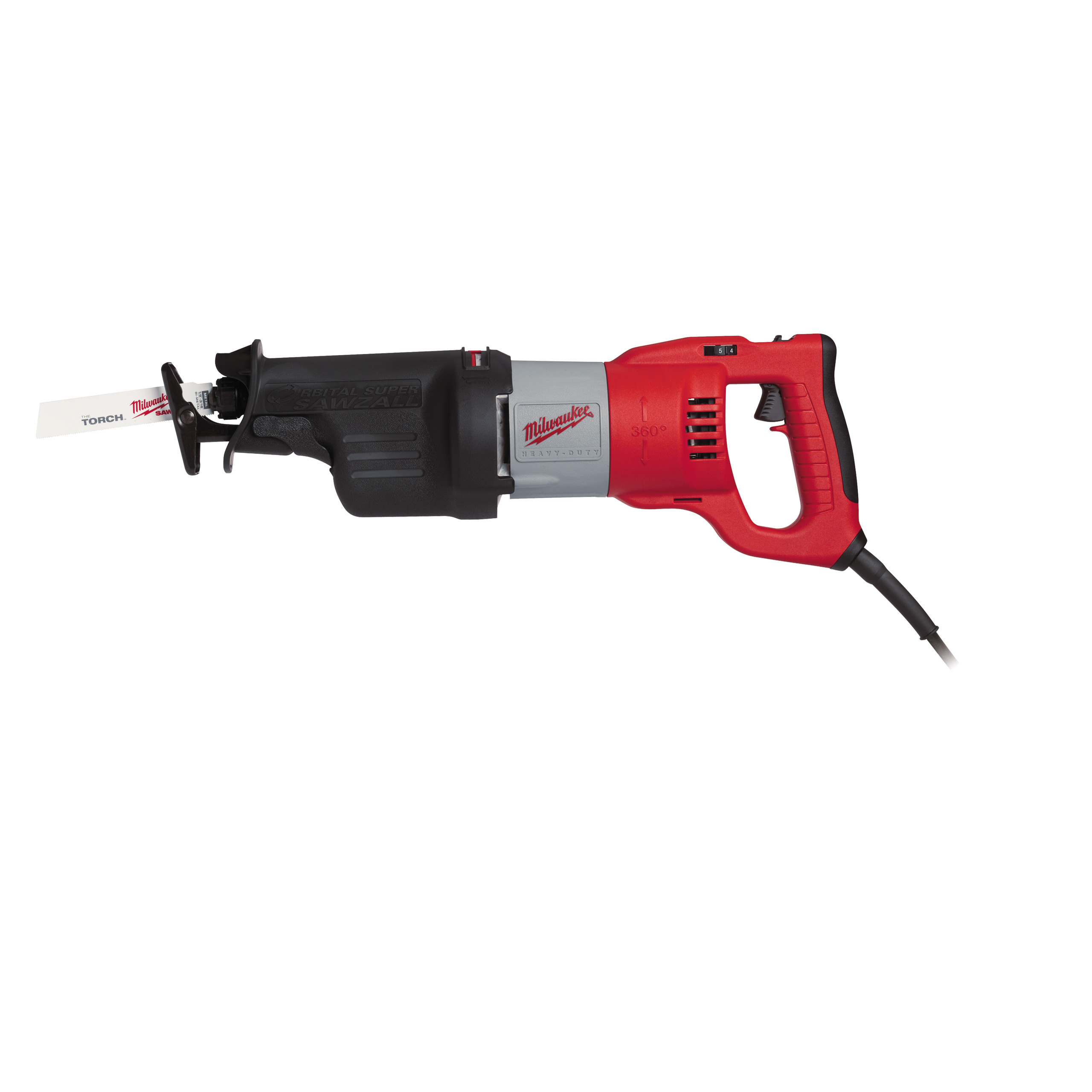 Milwaukee Säbelsäge SSPE 1300 RX