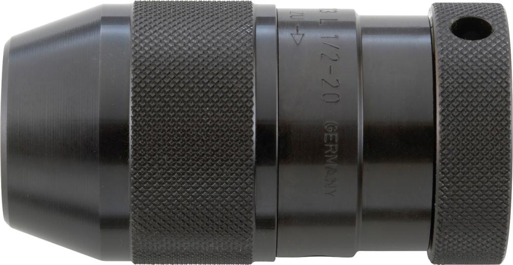 FORUM Schnellspann-Bohrfutter 1 0-13mm B16