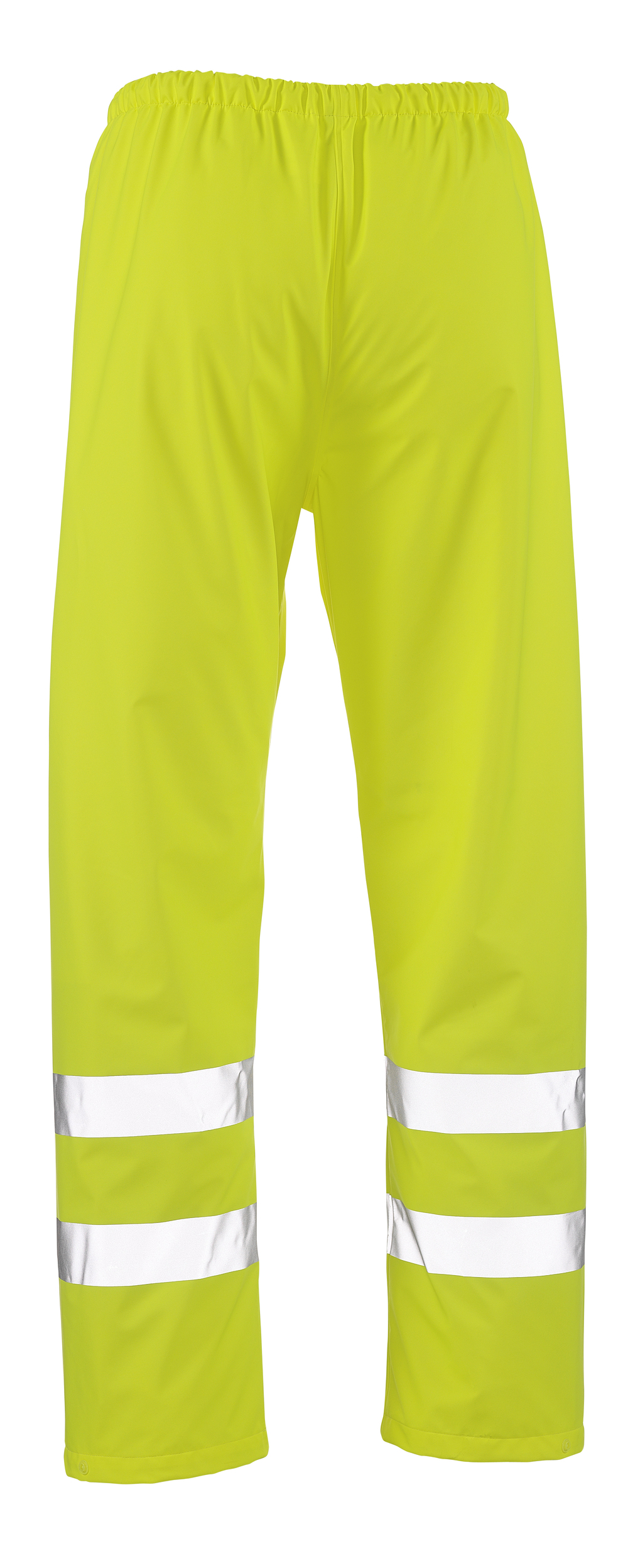 MASCOT Wolfsberg SAFE AQUA Regenhose hi-vis gelb M