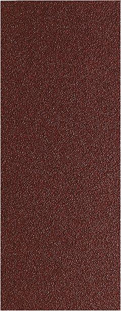Klingspor Klettschleifpapier PS22K kletthaftend 70 x 125 mm K150 (100 Stk.)