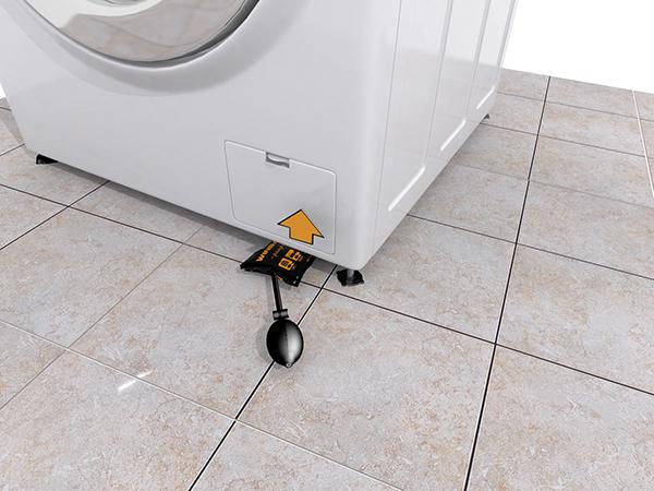 Winbag MINI Montagekissen 70 kg