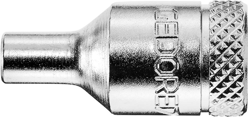 Gedore Steckschlüsseleinsatz 1/4" Außentorx E7x25mm