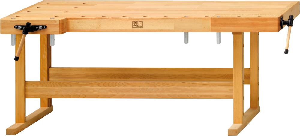 Anke HOBELBANK MODELL 160 TYP PROFI