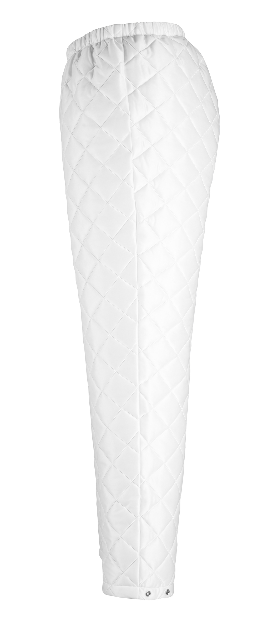 MASCOT Winnipeg ORIGINALS Thermohose weiß XS
