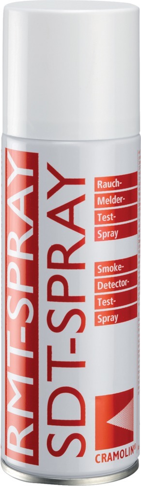 Rauchmelder-Testspray RMT-SPRAY 200ml