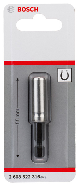 Bosch Universalhalter magnetisch, 1 pc