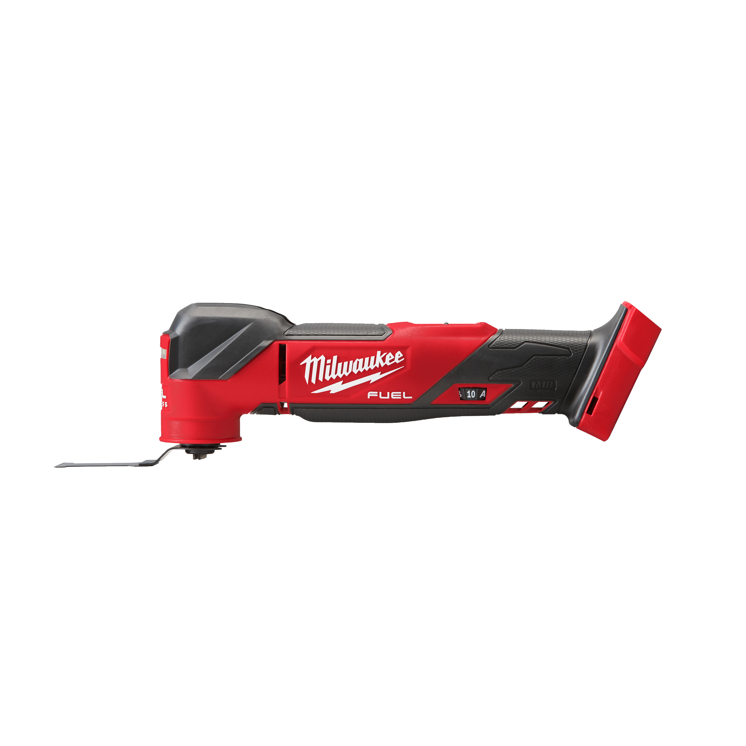 Milwaukee Akku-Multitool 18 V M18FMT-0X solo in HD-Box
