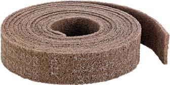 3M Schleifvlies-Rolle CP-RL 5mx50mm medium A